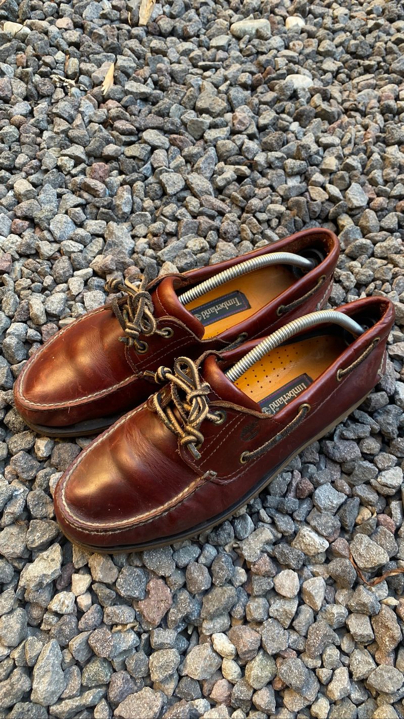 Timberland Classic 2-Eye Boat Shoe, foto 2