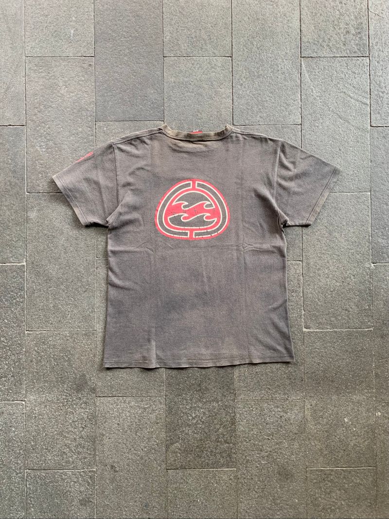 VINTAGE 00s BILLABONG TEE, foto 8