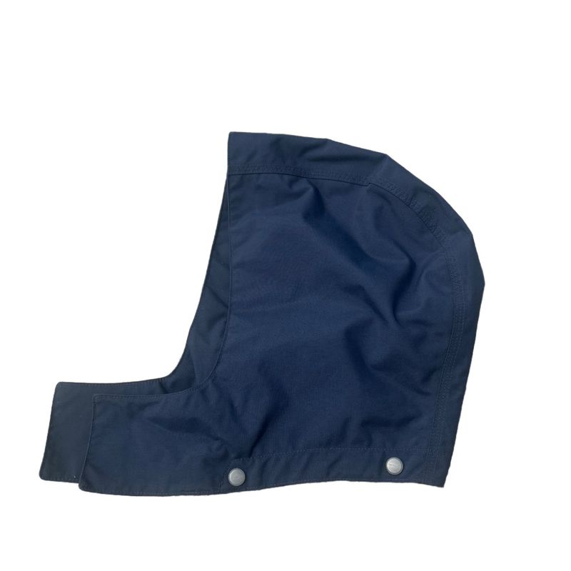 Carhartt Snap-on Hood Waterproof Sheroline Jacket., foto 2
