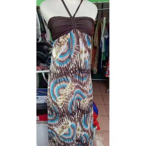 Goth Wanita black