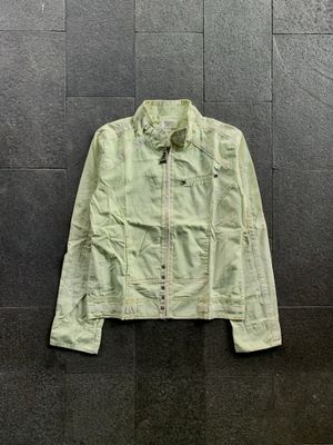 VINTAGE 90s DIESEL JACKET