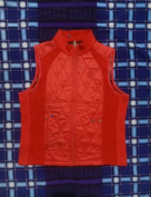Vest Rompi BHPC Beverly Hills Polo Club SZ M