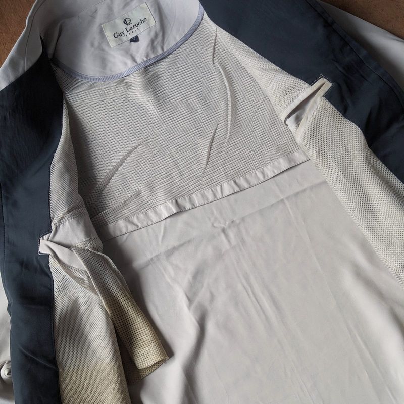 Guy Laroche Casual Jacket, foto 6