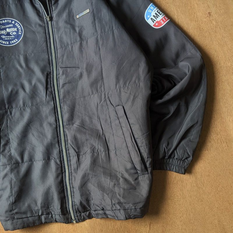 BIFFI Sports Windbreaker Jacket, foto 3