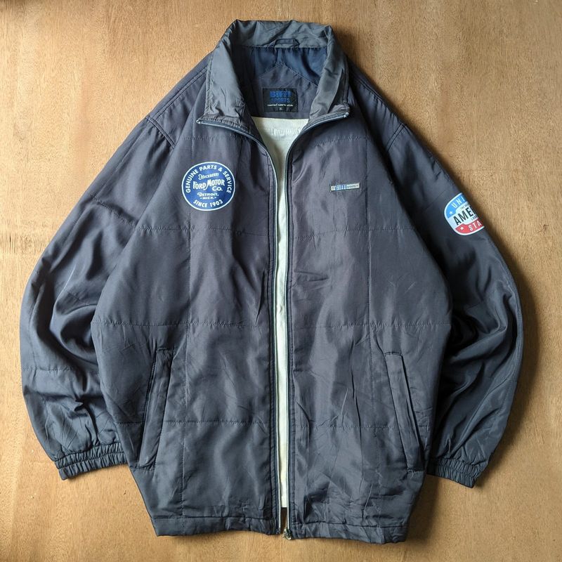 BIFFI Sports Windbreaker Jacket, foto 7