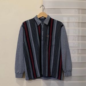 Poloshirt Lengan Panjang NEW ACE