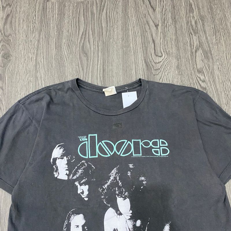 T-shirt The Doors, foto 2