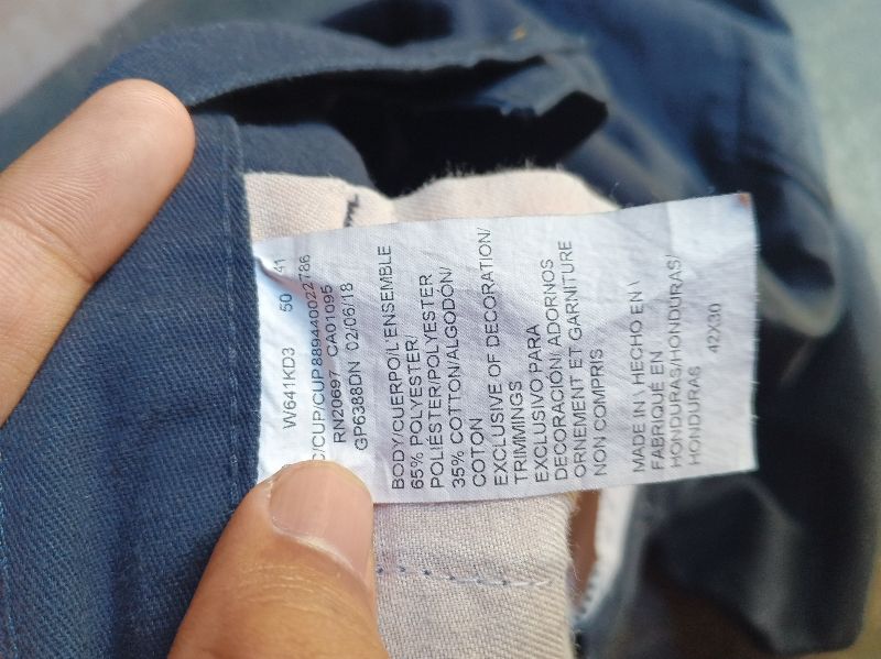 pants dickies cellpo, foto 5