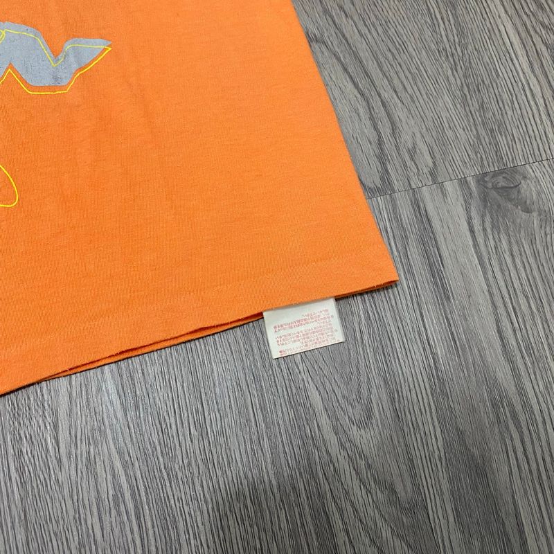 T-shirt Vintage Yonex, foto 8