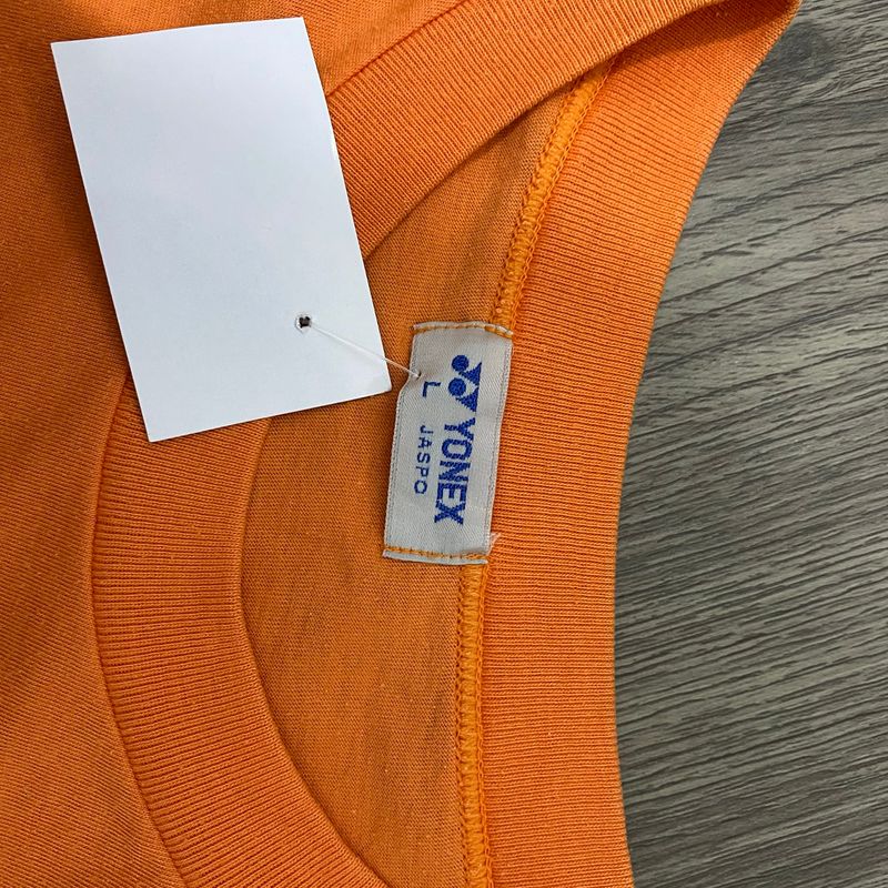 T-shirt Vintage Yonex, foto 5