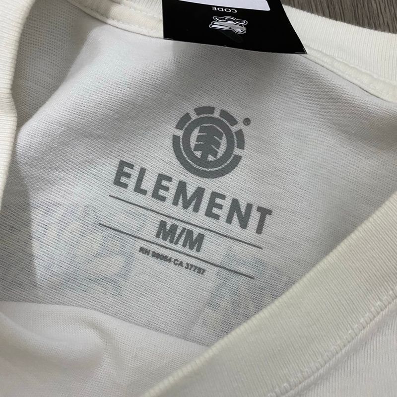 T-shirt Element, foto 7