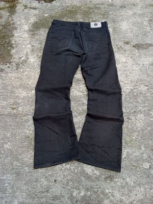 Vintage flare jeans bootcut jeans Gabriel