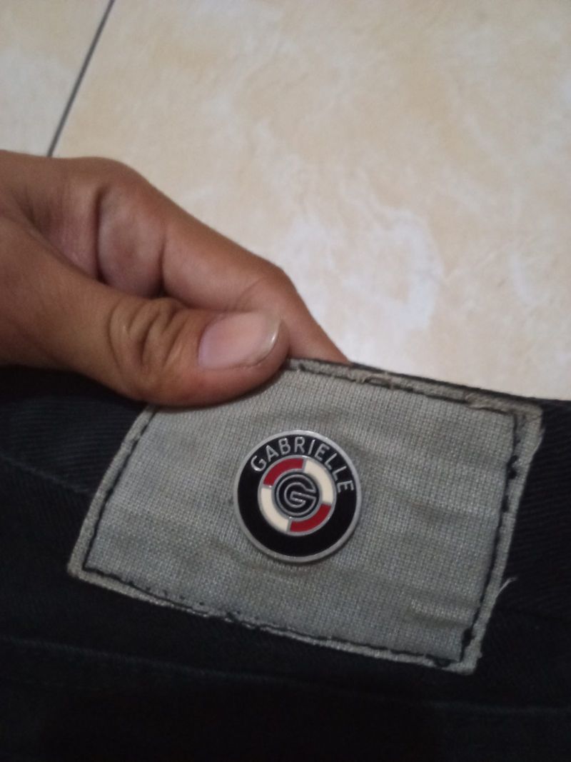 Vintage flare jeans bootcut jeans Gabriel, foto 5