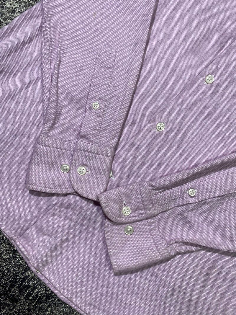 Kemeja Massimo Duitti, foto 5