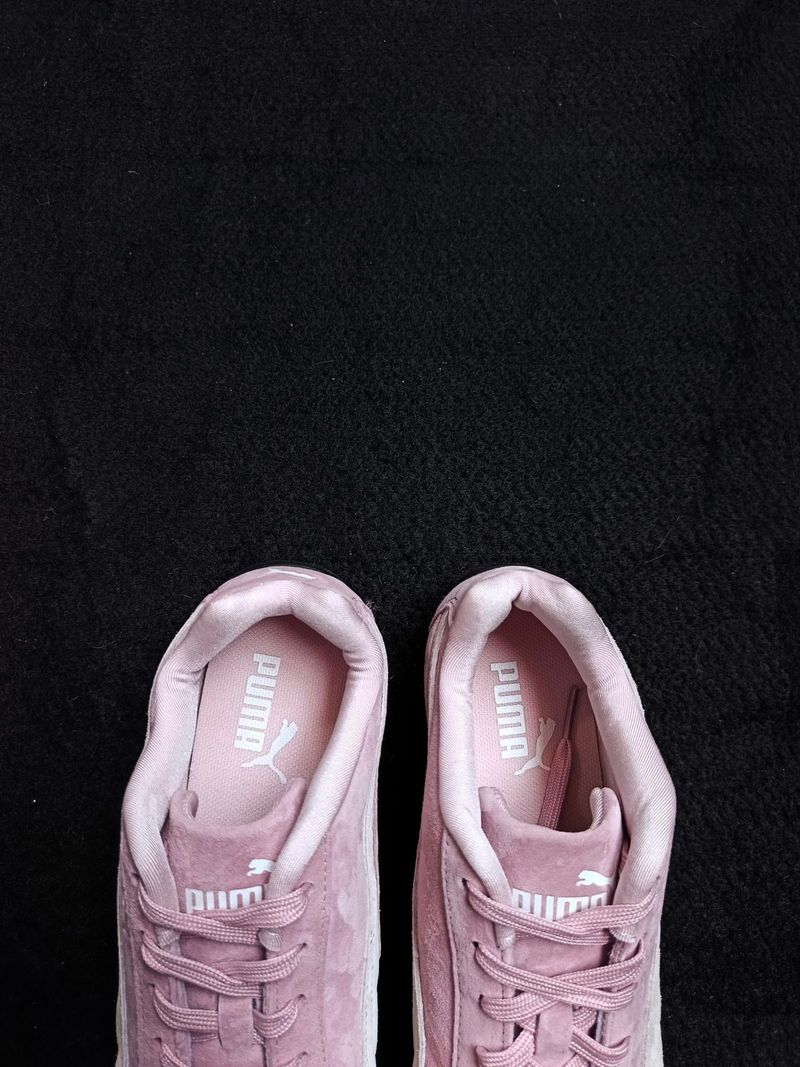 Puma Speedcat OG Pink White, foto 3