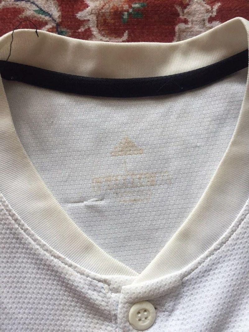 Jersey madrid, foto 4