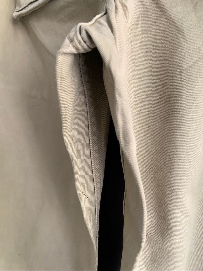 OshKosh Vintage Monkey Pants, foto 8