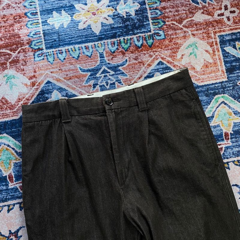 BAGGY JEANS UNIQLO:C, size 32, foto 4