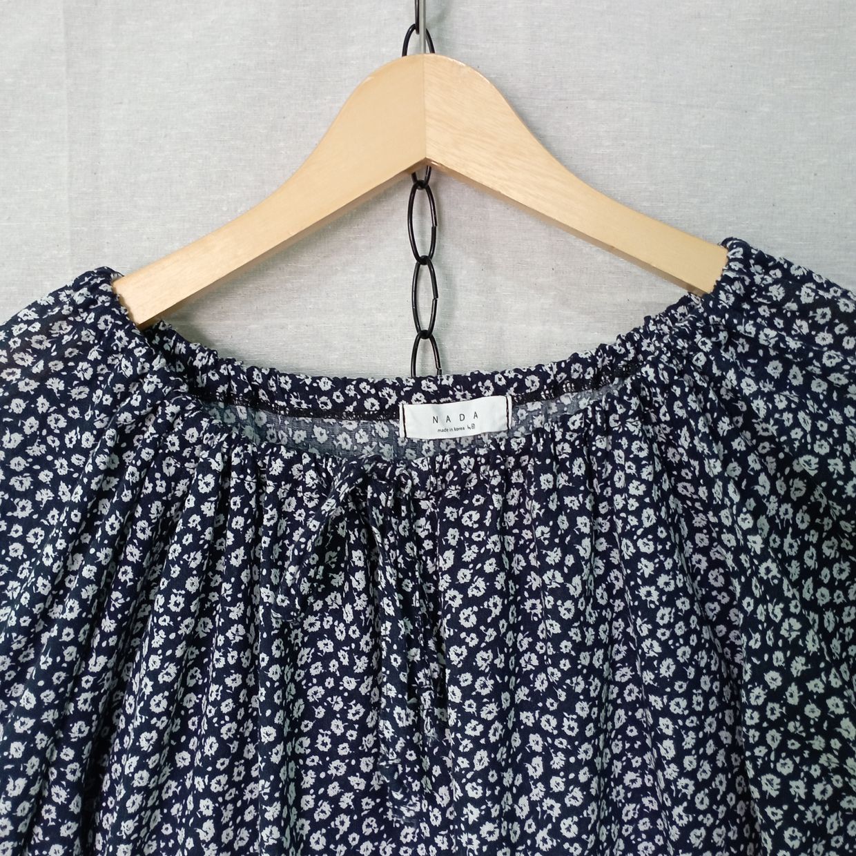 Material : Katun Panjang : 70, foto 6