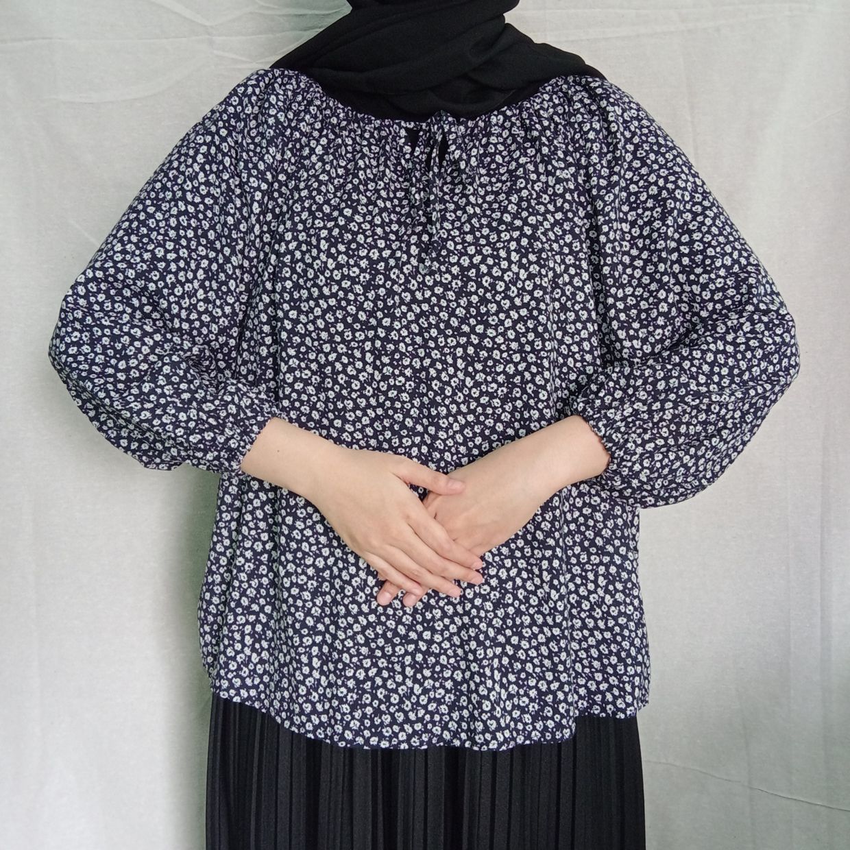 Material : Katun Panjang : 70, foto 3