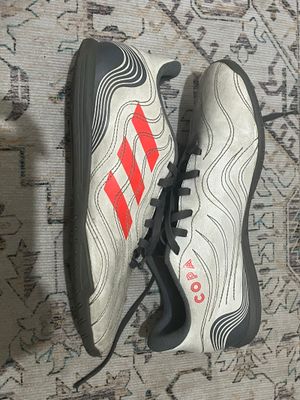 Sepatu Futsal Adidas Copa Sense.4 size 40