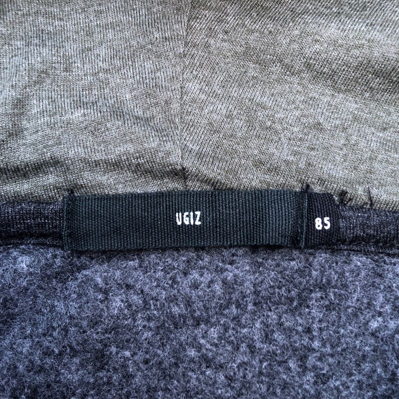 HOODIE UGIZ, foto 3