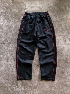 Trackpants Nike Y2K 00's Red List Baggy