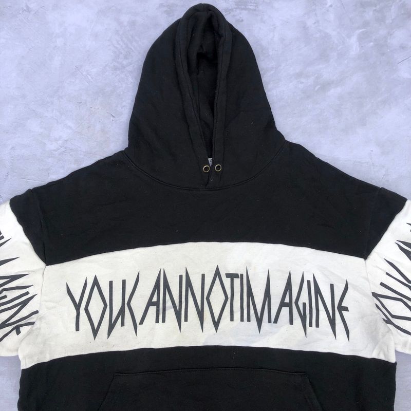 HOODIE MADMOON, foto 4