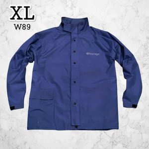 Jaket Outdoor Barogo