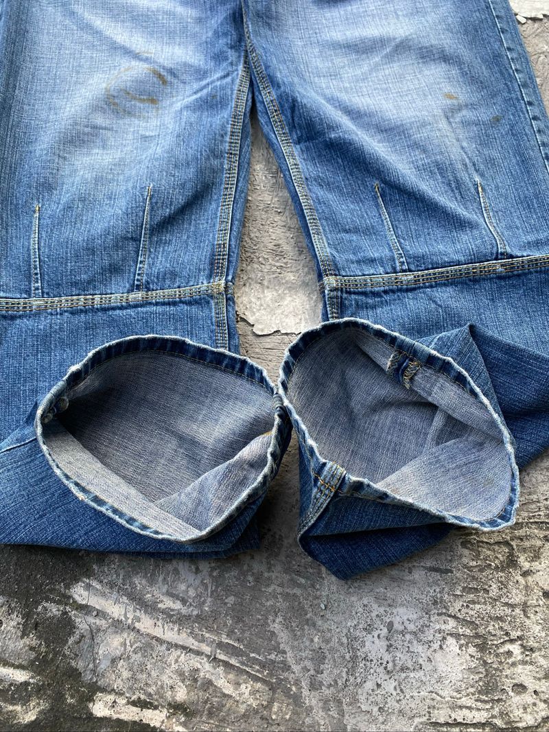 SEAN JOHN Baggy Jeans, foto 7
