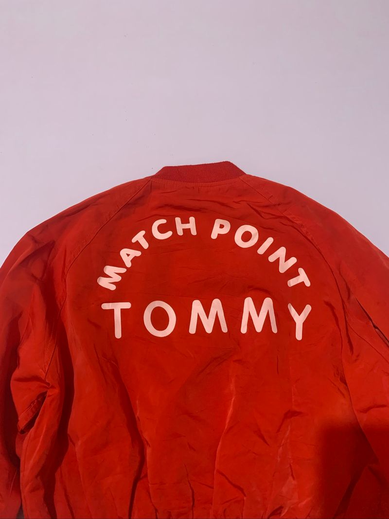 X girl bomber Jacket, foto 5