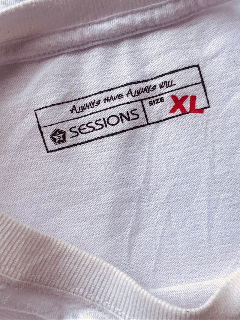 SESSIONS SKATEBOARDS, foto 3