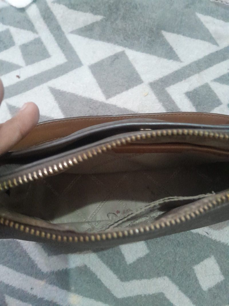 Tas Michael Kora, foto 3