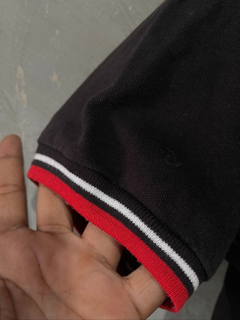 Fred Perry, foto 7
