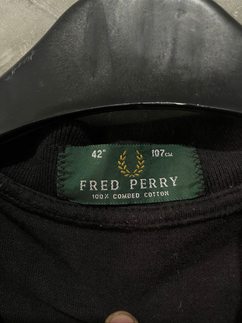 Fred Perry, foto 4