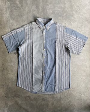 Ralph Lauren Shirt Size M Fit XL