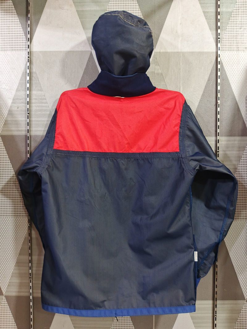 MONTBELL GORE-TEX THINSULATE HOODIE JACKET ORIGINAL, foto 6