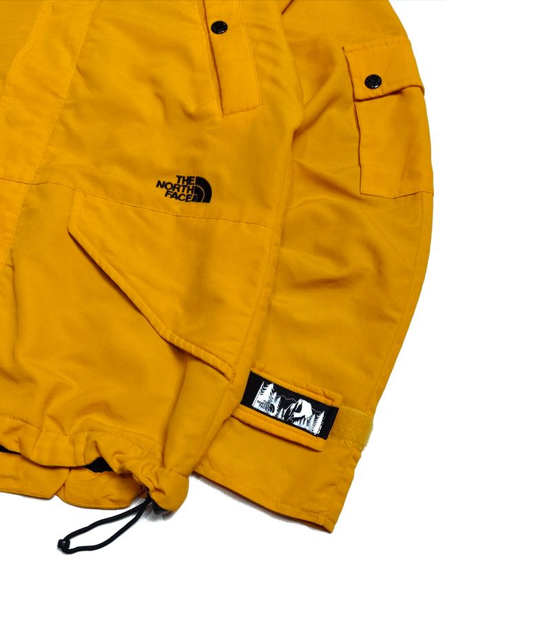 The North Face Berkeley Outdoor Jacket, foto 5