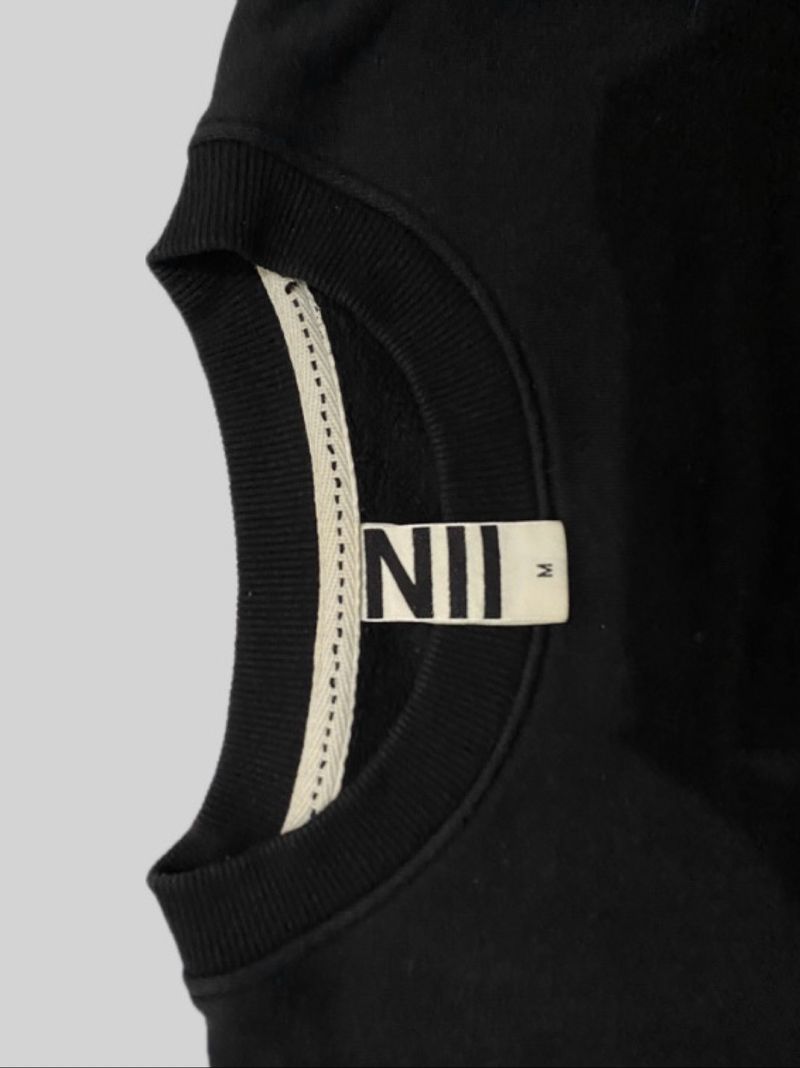 NII Crewneck, foto 2