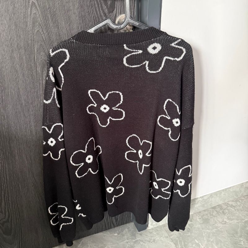 Flower Cardigan, foto 2