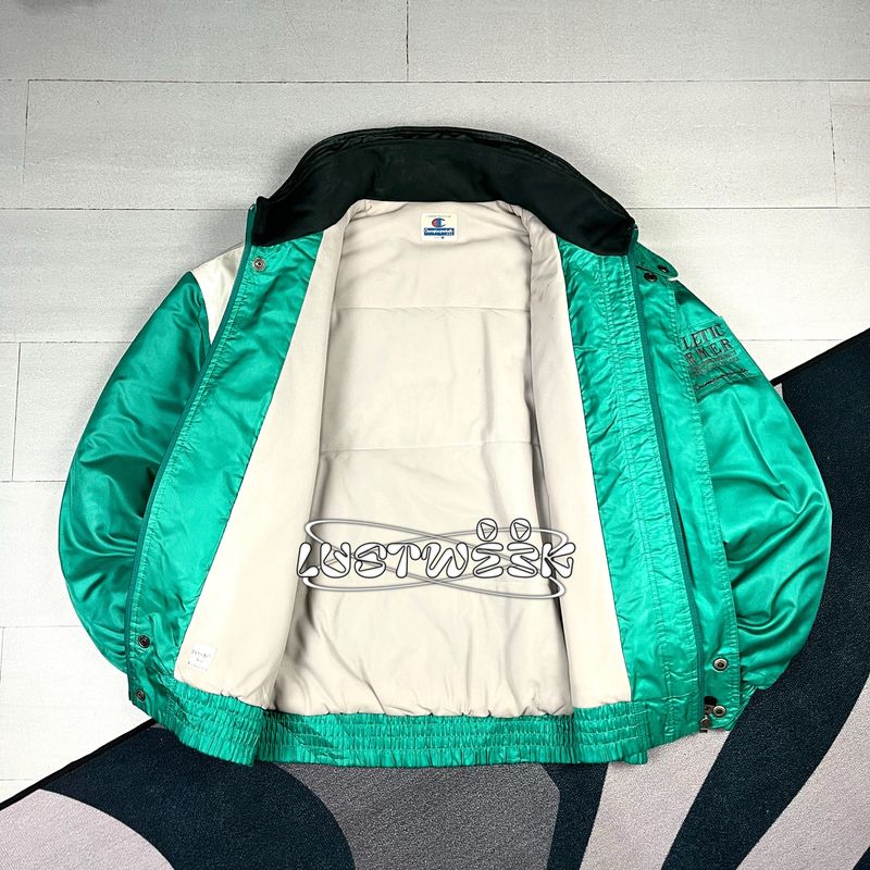 Championproducts Vintage Racing Jacket, foto 5