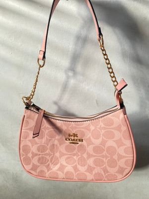 Coach bags