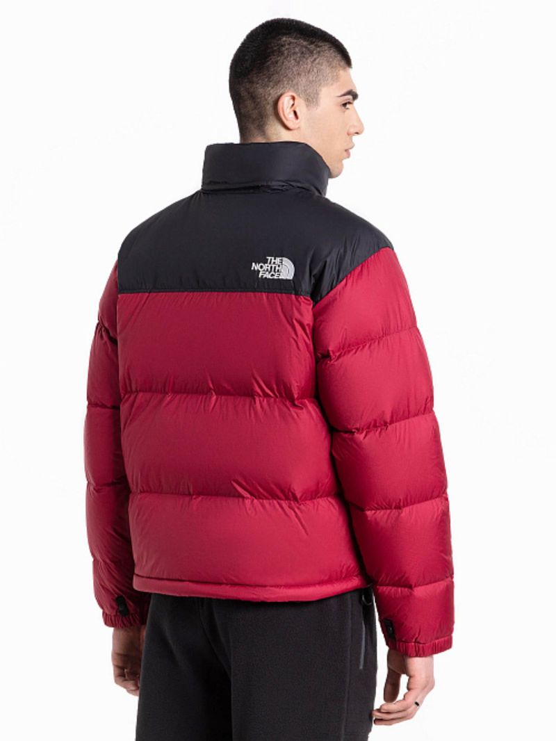 THE NORTH FACE NUPTSE RETRO 700 FILL POWER PACKABLE DOWN, foto 2