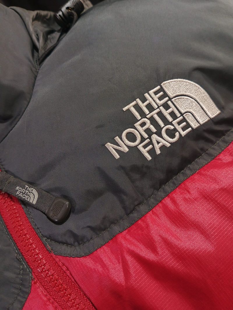 THE NORTH FACE NUPTSE RETRO 700 FILL POWER PACKABLE DOWN, foto 6