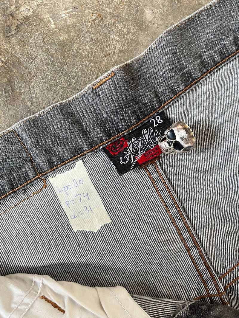 VTG Jorts Big Pocket, foto 8