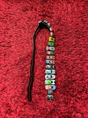 race car belt