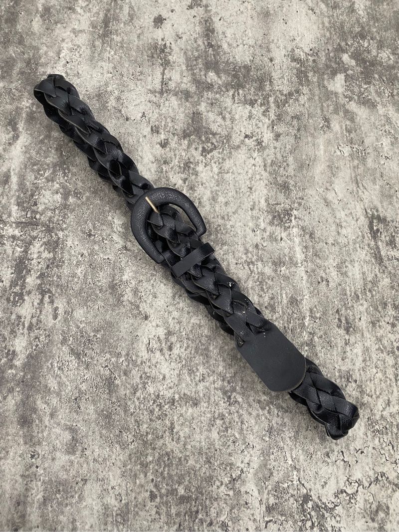 braid black belt, foto 2