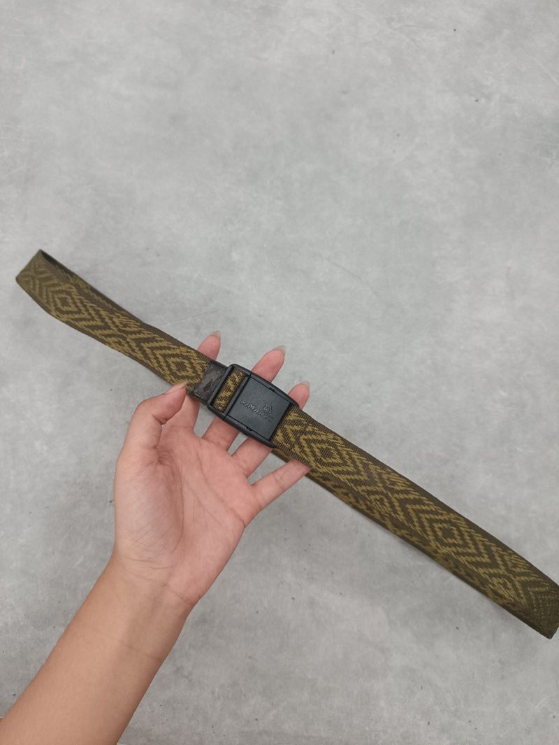 Marzo belt, foto 3