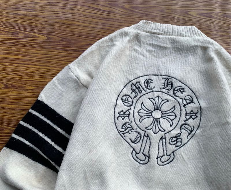 Chrome Hearts Cardigan, foto 2