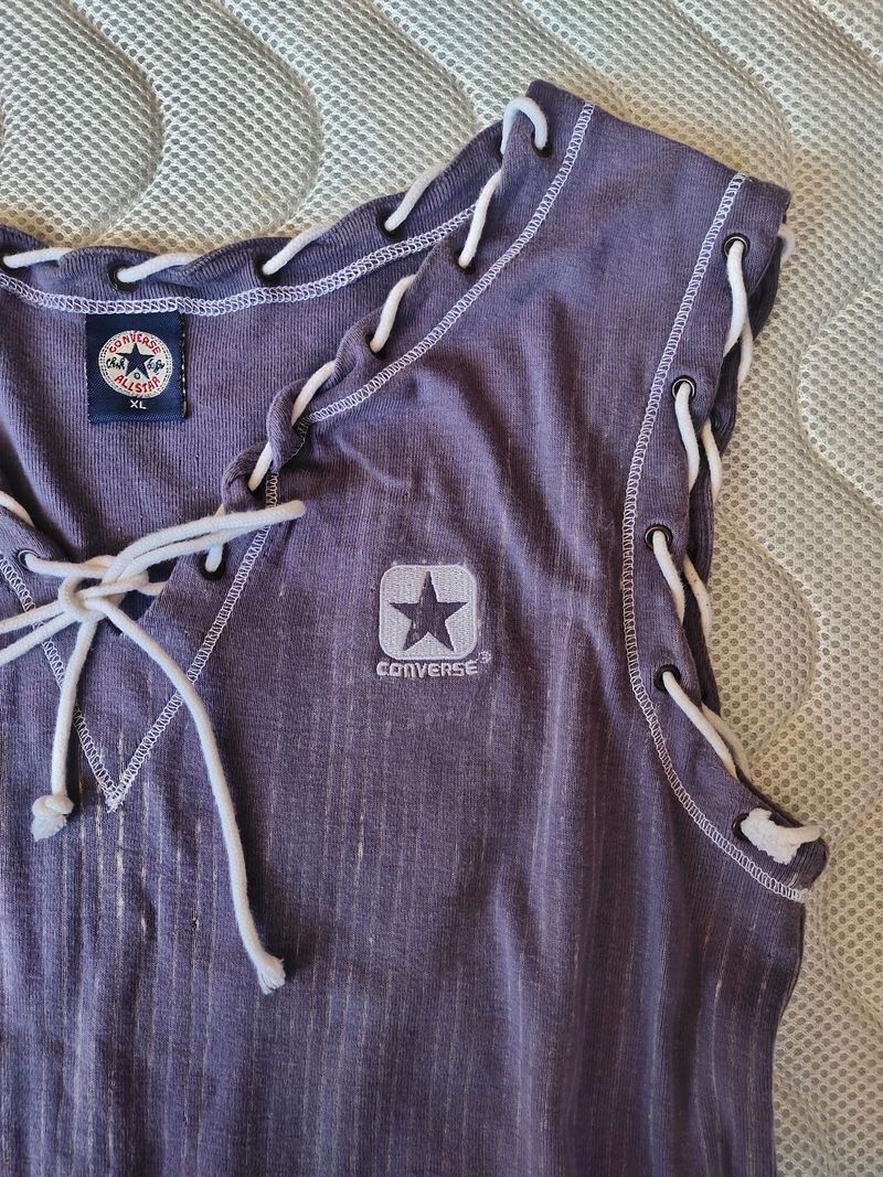 vest converse, foto 2